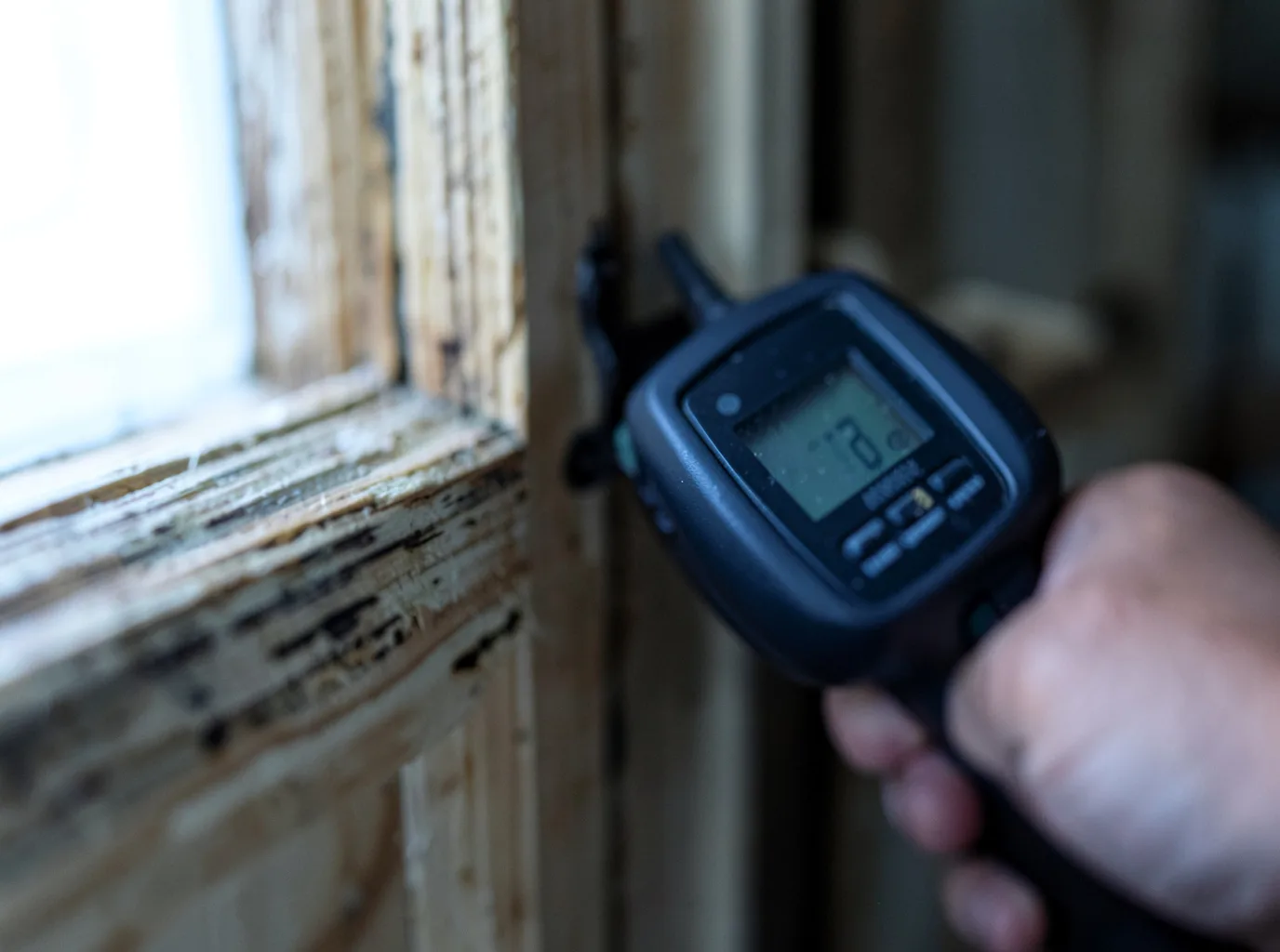 Commercial Water Damage Restoration in Bellevue, OH