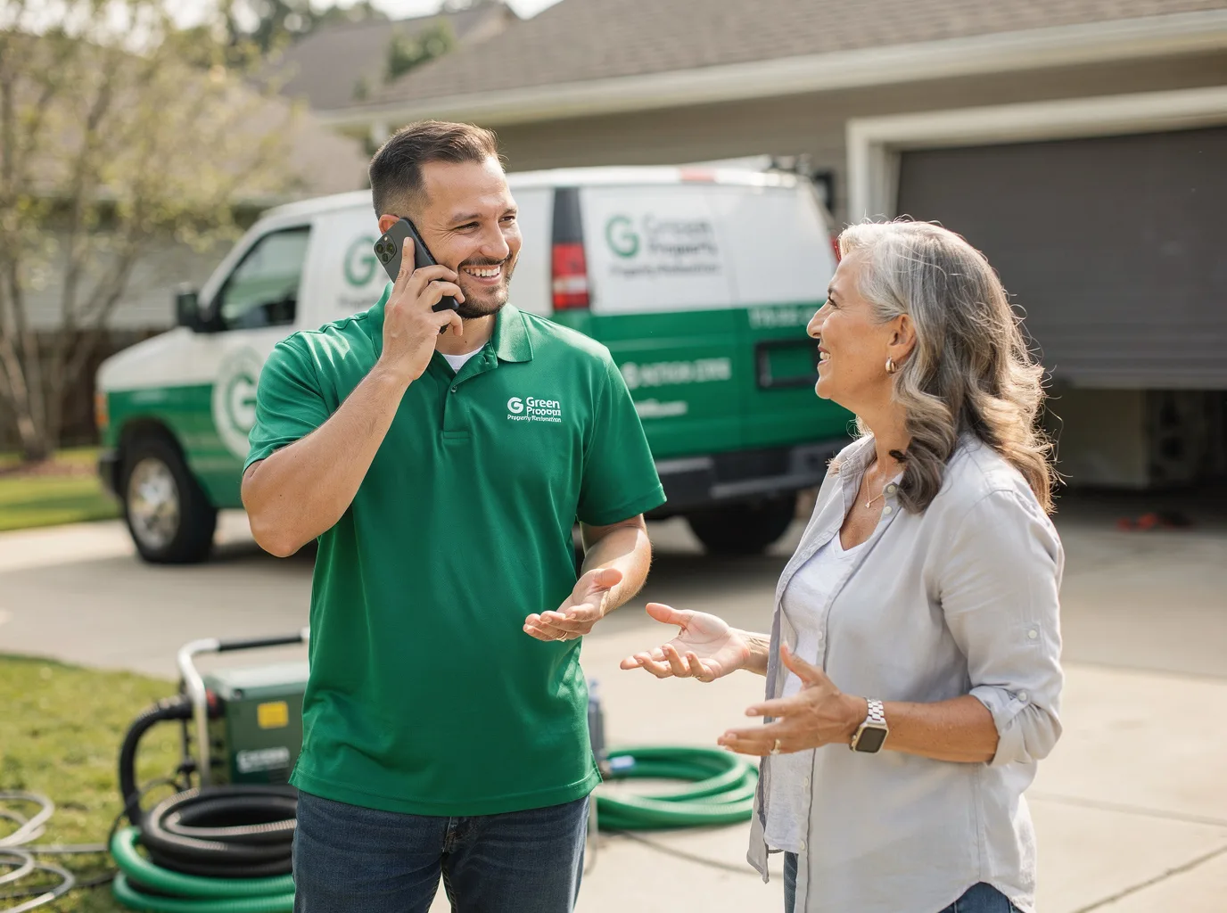 Water Damage Restoration Bellevue, OH FAQs